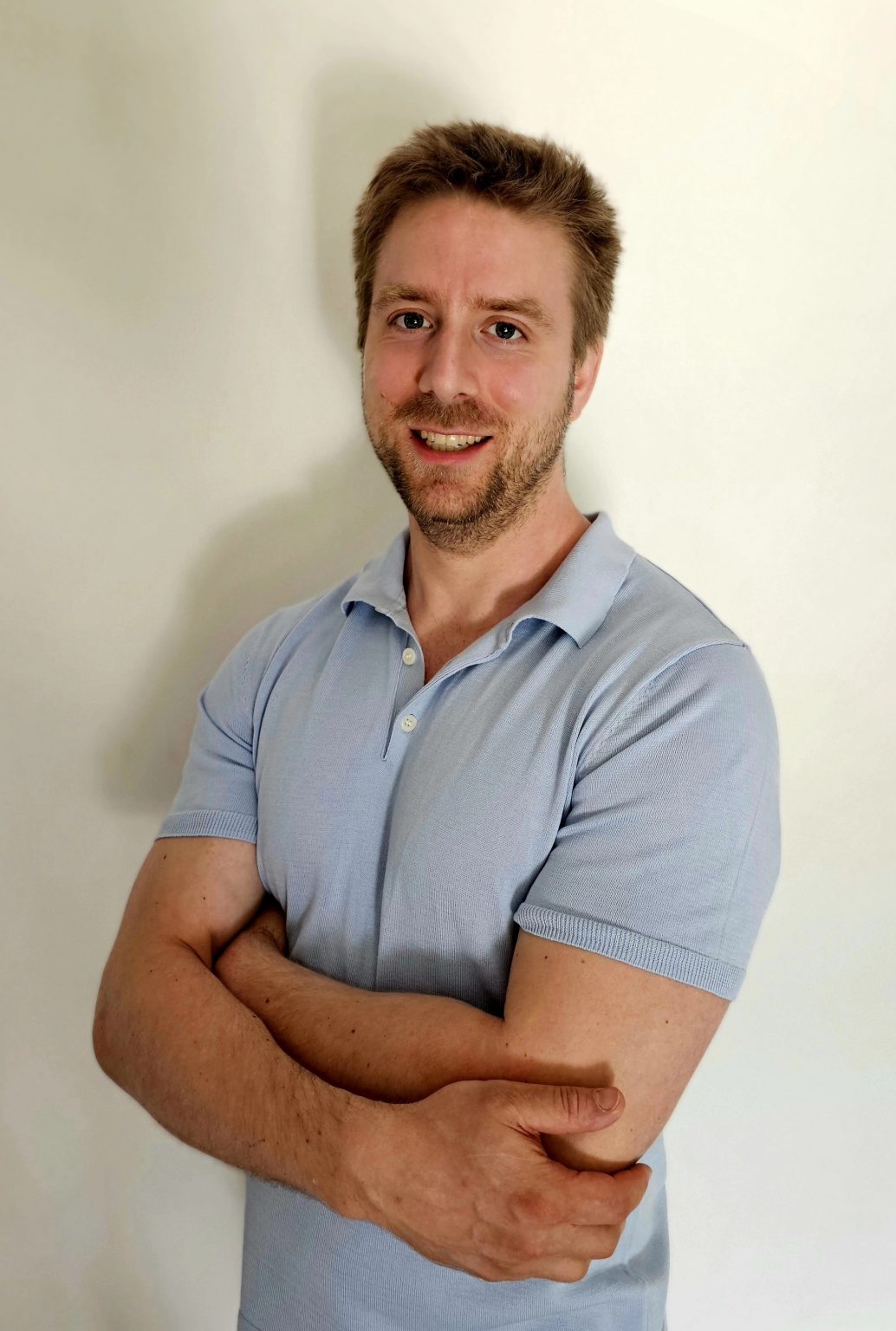 Lothar Riese - Physiotherapeut für Manuelle Therapie, Lymphdrainage und Krankengymnastik in Oyten